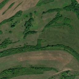 Satellite imagery of TT67, BG