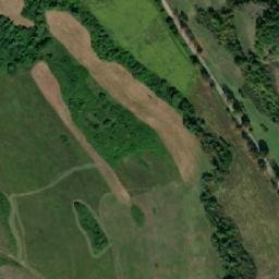 Satellite imagery of TT67, BG