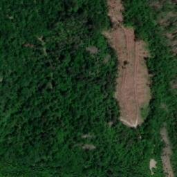 Satellite imagery of Tsrancha, BG