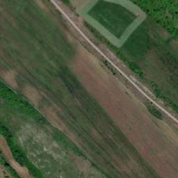 Satellite imagery of TT1, BG