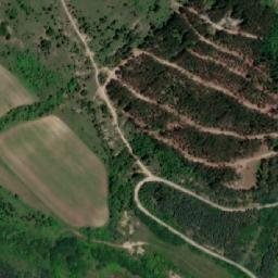 Satellite imagery of Plashivets, BG