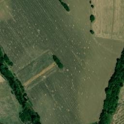 Satellite imagery of TT35/22/, BG