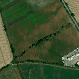 Satellite imagery of TT12/XXVIII/, BG