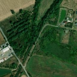 Satellite imagery of TT12/XXVIII/, BG
