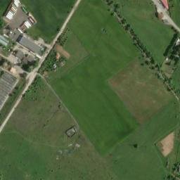 Satellite imagery of TT74, BG