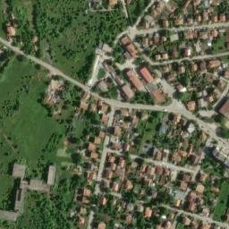 Satellite imagery of TT74, BG