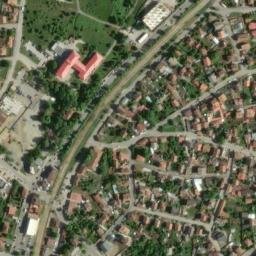 Satellite imagery of TT159, BG