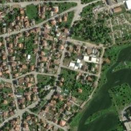 Satellite imagery of TT159, BG