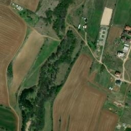 Satellite imagery of TT154A, BG