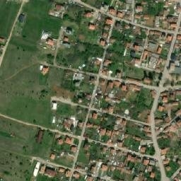 Satellite imagery of TT154A, BG