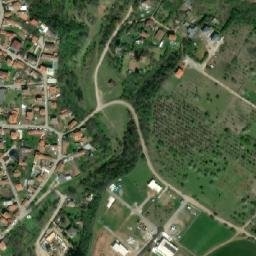 Satellite imagery of TT154A, BG