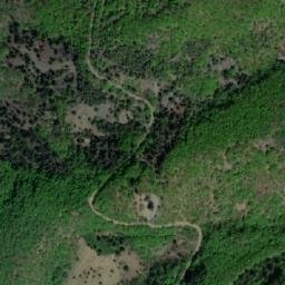 Satellite imagery of TT41/209/, BG