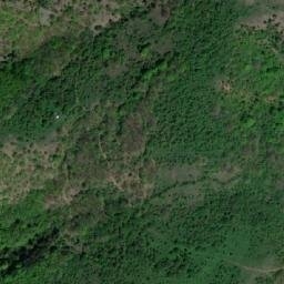 Satellite imagery of TT50/218/, BG