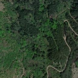 Satellite imagery of TT50/218/, BG