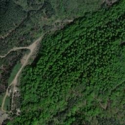 Satellite imagery of TT50/218/, BG