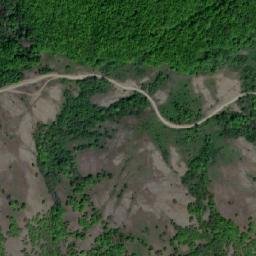 Satellite imagery of TT20/183/, BG