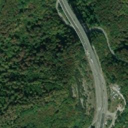 Satellite imagery of TT20/XVIII/, BG