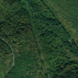 Satellite imagery of TT20/XVIII/, BG