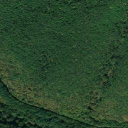 Satellite imagery of TT20/XVIII/, BG