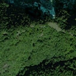 Satellite imagery of TT7, BG