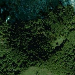 Satellite imagery of TT7, BG