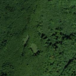 Satellite imagery of Pod Kozyata Stena, BG