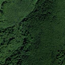 Satellite imagery of Pod Kozyata Stena, BG