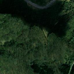 Satellite imagery of Stramna strazha, BG