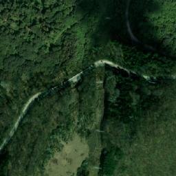 Satellite imagery of Stramna strazha, BG