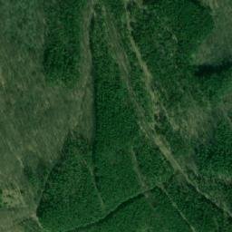 Satellite imagery of Gyoztepe, BG