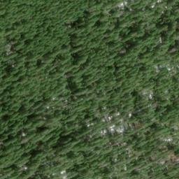 Satellite imagery of Bolivar Mine, US
