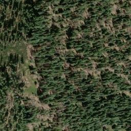 Satellite imagery of Sand Ridge, US