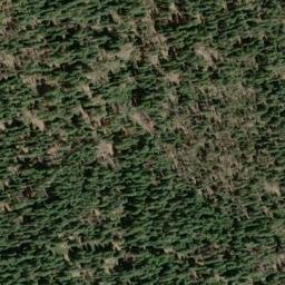 Satellite imagery of Sand Ridge, US