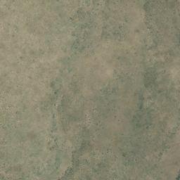Satellite imagery of Corporation Rim, US