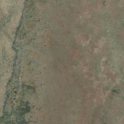 Satellite imagery of Corporation Rim, US
