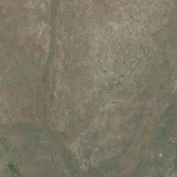 Satellite imagery of Corporation Rim, US