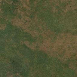 Satellite imagery of McCoy Ridge, US