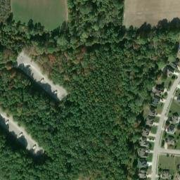 Satellite imagery of Turning Point 200, CA