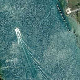 Satellite imagery of Turning Point 200, CA