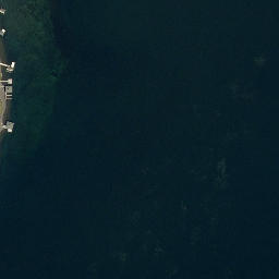 Satellite imagery of Menteth Point, US