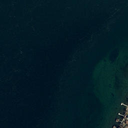 Satellite imagery of Gooding Point, US