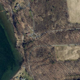 Satellite imagery of Seward Point, US
