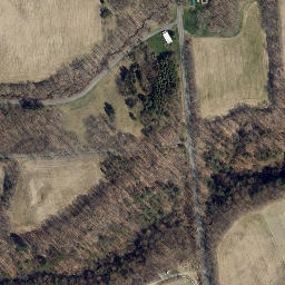 Satellite imagery of Seward Point, US