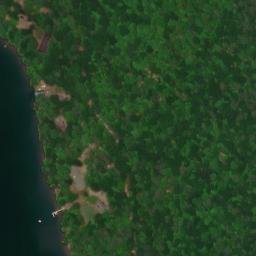Satellite imagery of Hyde Hall, US