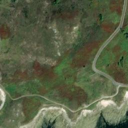 Satellite imagery of Punta dos Remedios, ES