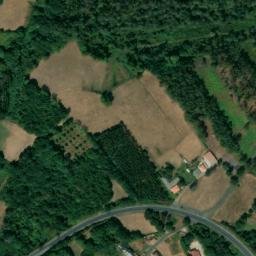 Satellite imagery of Avenida do Padre Fermín Gómez Vigide, ES