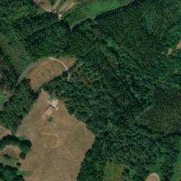 Satellite imagery of Avenida do Padre Fermín Gómez Vigide, ES