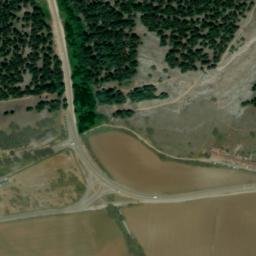 Satellite imagery of boundary_stone, ES