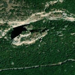 Satellite imagery of Sierra de Sarvil, ES