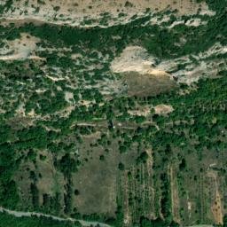 Satellite imagery of Sierra de Sarvil, ES